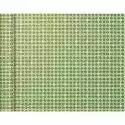 Clairefontaine Clairefontaine Papier Pakowy Mini Rolki Zielony Kwadraty 35 Cm X