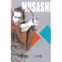  Musashi T.5 Zwój Dwóch Światów 