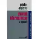  Polsko-Angielski Słownik Informatyczny Z Wymową 