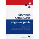  Słownik Chemiczny Angielsko-Polski 