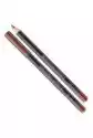 Vipera Professional Lip Pencil Konturówka Do Ust 09 Rosewood