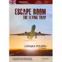  Escape Room. The Flying Trap. Latająca Pułapka 