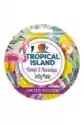 Marion Tropical Island Jelly Mask Maseczka Żelowa Do Twarzy Mango & Mar