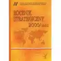  Rocznik Strategiczny 2000/2001 