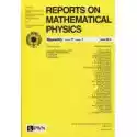  Reports On Mathematical Physics 77/3 2016 Kraj 