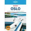  Lonely Planet Pocket. Oslo Pascal 