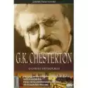  Przyjaciele Boga. G.k. Chesterton 