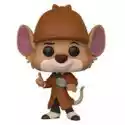  Funko Pop Disney: Great Mouse Detective - Basil 