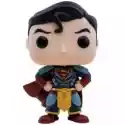 Funko  Funko Pop Heroes: Imperial Palace - Superman 