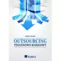  Outsourcing Finansowo-Księgowy 