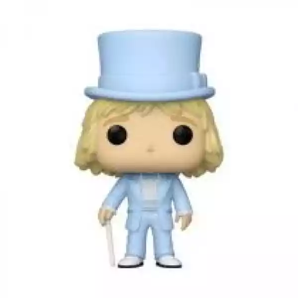 Funko Pop Movies: Dumb & Dumber - Harry Dunne (In Tux)(Chase Po