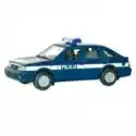 Dromader  Auto Osobowe Polonez Caro Plus Policja Dromader Welly 