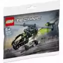 Lego Technic Helikopter 30465 