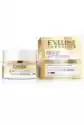 Eveline Cosmetics Gold Lift Expert 60+ Luksusowy Odmładzający Krem-Serum Z 24K Zło