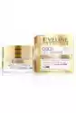 Eveline Cosmetics Gold Lift Expert 40+ Luksusowy Ujędrniający Krem-Serum Z 24K Zło
