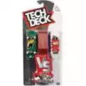  Tech Deck Fingerboard 2 Pack Versus 2 Spin Master