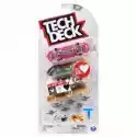  Zestaw Tech Deck Fingerboard 4Pack 2 Spin Master