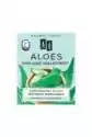 Aloes 100% Aloe Vera Extract Krem Dzienno-Nocny Odżywczo-Nawilża