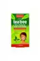 Beauty Formulas Tea Tree Deep Cleansing Nose Pore Strips Głęboko Oczyszczające P
