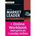  Market Leader 3Ed Extra Intermediate Cb With Myenglab + Dvd Oop