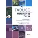  Tablice: Matematyka + Fizyka 
