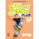  Full Blast! Plus 2 A1.2 Wb + Cd Mm Publications 