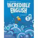  Incredible English 2Nd Edition 1. Activity Book 