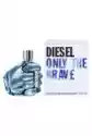 Diesel Only The Brave For Man Woda Toaletowa Spray