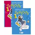  Exploits 1. Podręcznik I Zeszyt Ćwiczeń Do Języka Francuskiego 