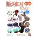  Frecuencias Fusion A1+A2. Podręcznik 