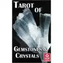 Cartamundi  Tarot Of Gemstones & Crystals. Tarot Kamieni I Kryształów 