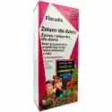 Floradix Zioło-Piast Żelazo Dla Dzieci Suplement Diety 250 Ml