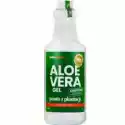 Now Foods Żel Aloesowy Aloe Vera 99,7% - Suplement Diety 940 Ml