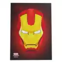 Gamegenic Marvel Champions Art Sleeves Iron Man 66 X 91 Mm 51 Sz