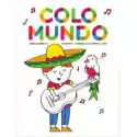  Colomundo - Chłopiec Z Gitarą 