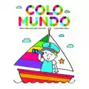  Colomundo - Chłopiec W Łódce 