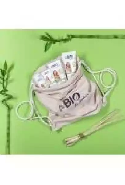 Zestaw Kosmetyków Naturalnych Bambus I Trawa Cytrynowa + Eko-Ple