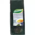 Dennree Dennree Herbata Czarna Darjeeling Liściasta 100 G Bio
