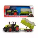  Traktor Claas 57Cm Simba 203739000 Dickie Toys