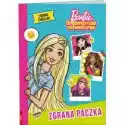  Barbie Dreamhouse Adventures. Zgrana Paczka 