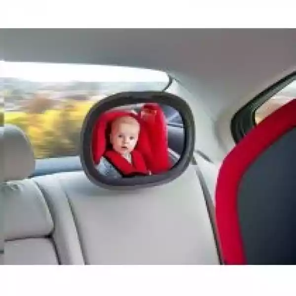 Littlelife Lusterko Do Obserwacji Dziecka W Samochodzie 