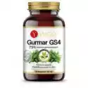 Yango Yango Gurmar Gs4® - 75% Kwasów Gymnemowych Suplement Diety 