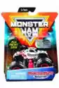 Monster Jam Auto 1:64 Mix