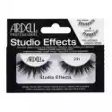 Ardell Ardell Studio Effects Sztuczne Rzęsy 231 Black 