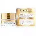 Eveline Cosmetics Eveline Cosmetics Gold Lift Expert 40+ Luksusowy Ujędrniający Kr