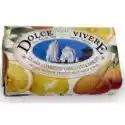 Nesti Dante Nesti Dante Dolce Vivere Orange Blossom, Frosted Mandarine & Bra