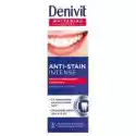 Denivit Anti-Stain Intense Toothpaste Pasta Do Zębów Do Codzienn