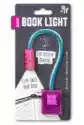 If Blocky Book Light Purple