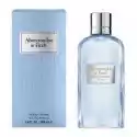Abercrombie&fitch First Instinct Blue Woman Woda Perfumowana Spr
