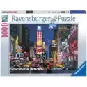  Puzzle 1000 El. Times Square, Nowy Jork Ravensburger